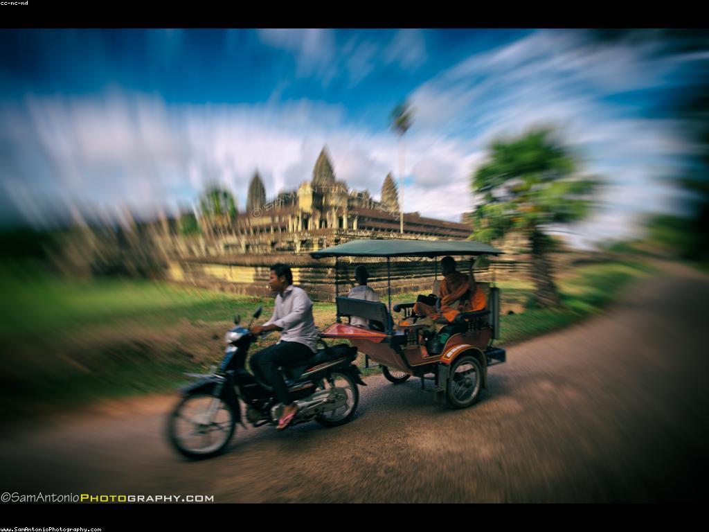 ឱកាសវិនិយោគនៅក្នុងសេដ្ឋកិច្ចខ្មែរ