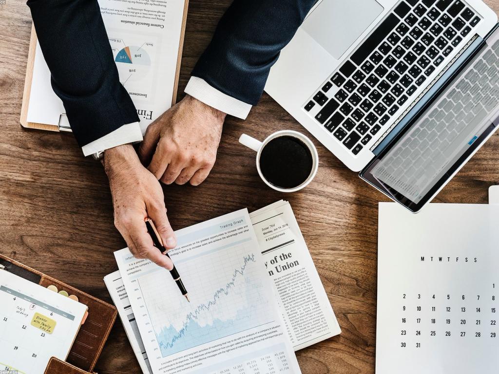 ឱកាសវិនិយោគសំរាប់អ្នកចាប់ផ្តើម